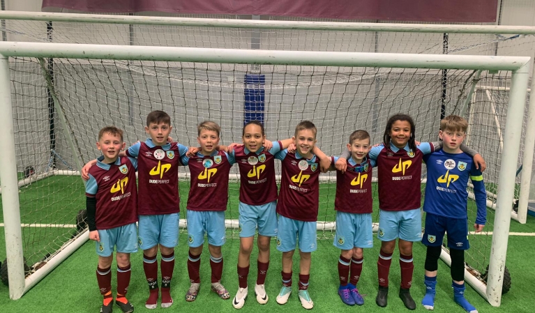 burnley football club