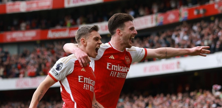 bournemouth arsenal