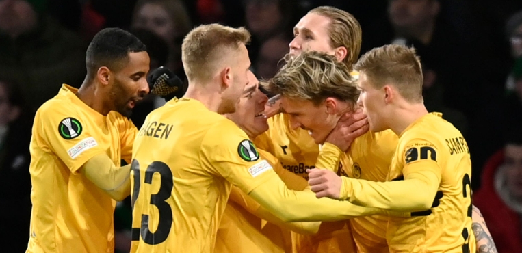 bodo glimt fc