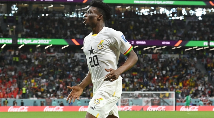 ghana fc