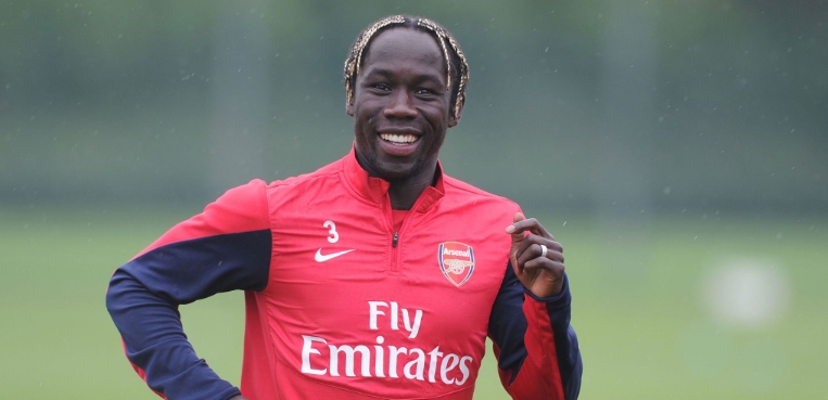bacary sagna