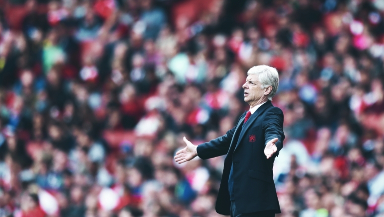 arsene wenger