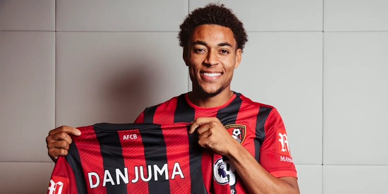 arnaut danjuma