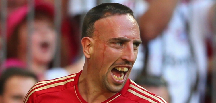 franck ribery