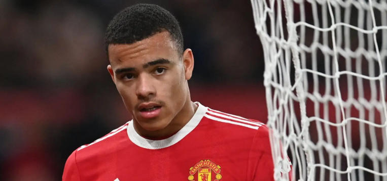 manchester united mason greenwood