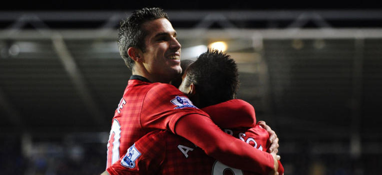 man utd reading