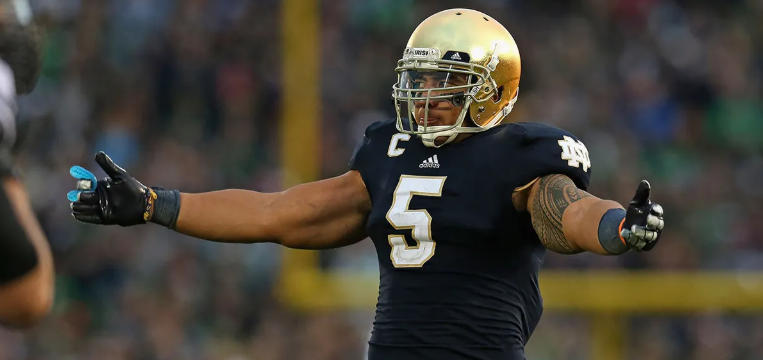 manti teo