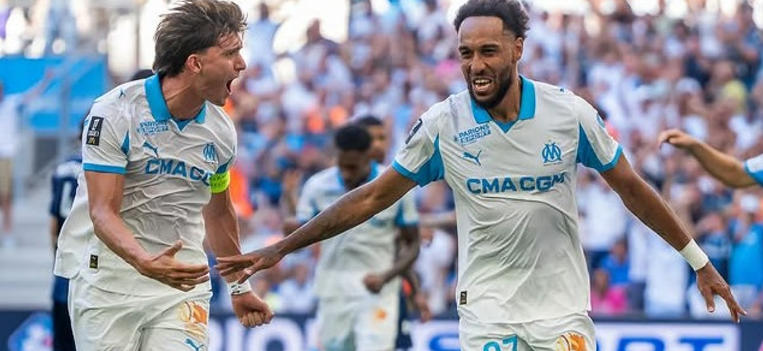 marseille fc