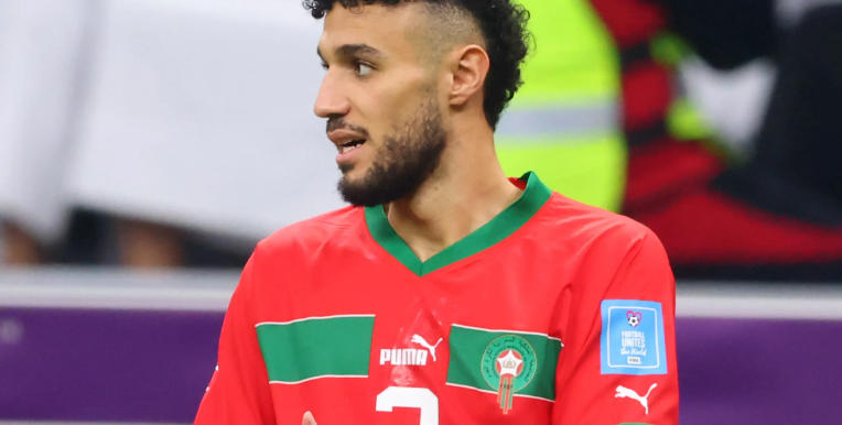 mazraoui
