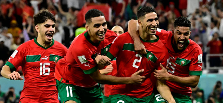 morocco fc