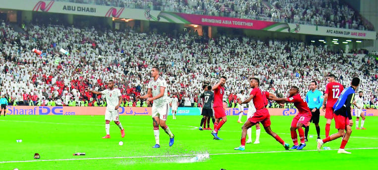 mohammed bin zayed stadium