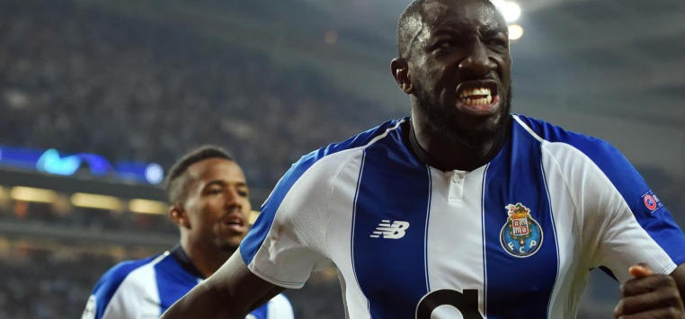 moussa marega