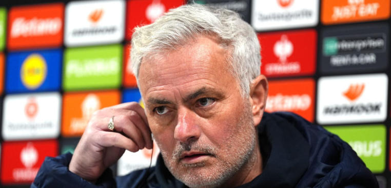 mourinho