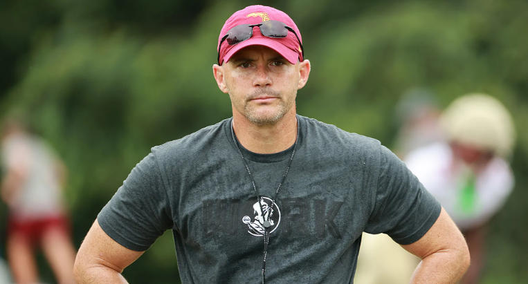 mike norvell