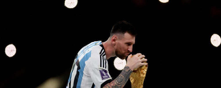 messi instagram