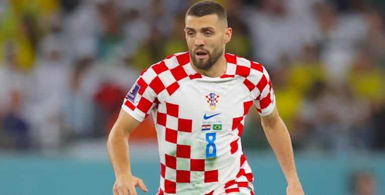 mateo kovačić