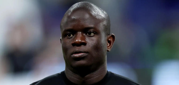 n golo kante