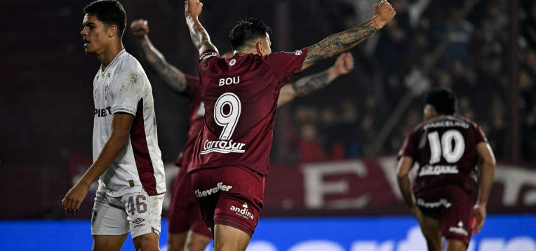lanus fc