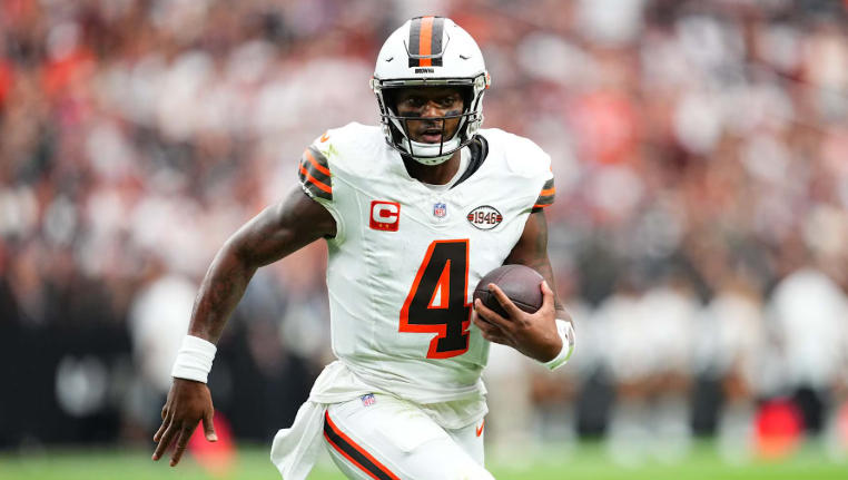 nfl deshaun watson