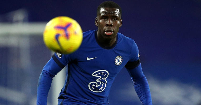 kurt zouma