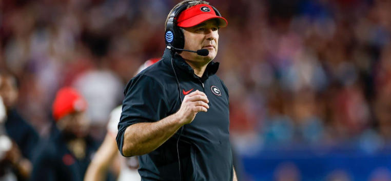 kirby smart