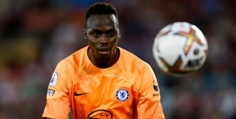 mendy chelsea