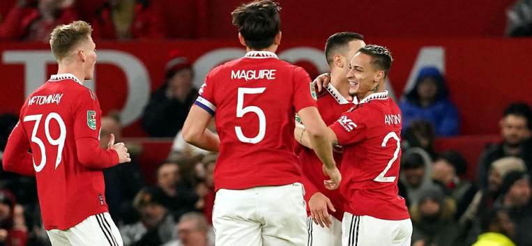 man utd charlton