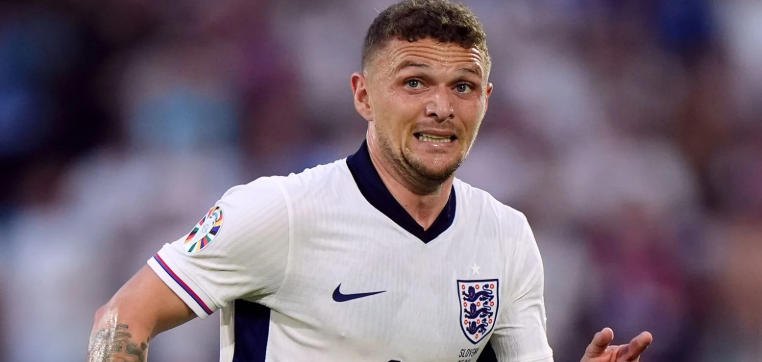 kieran trippier