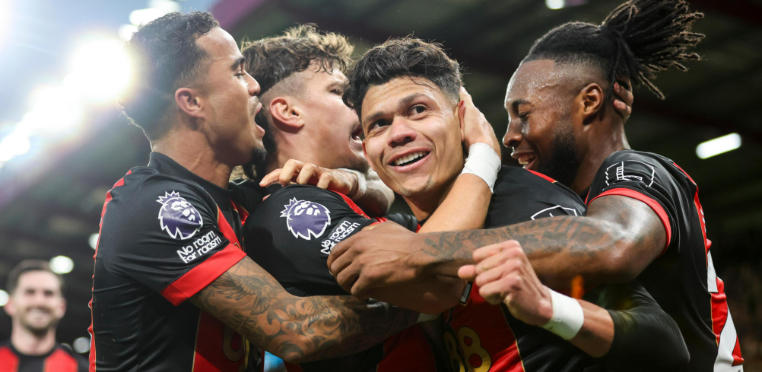 man city bournemouth