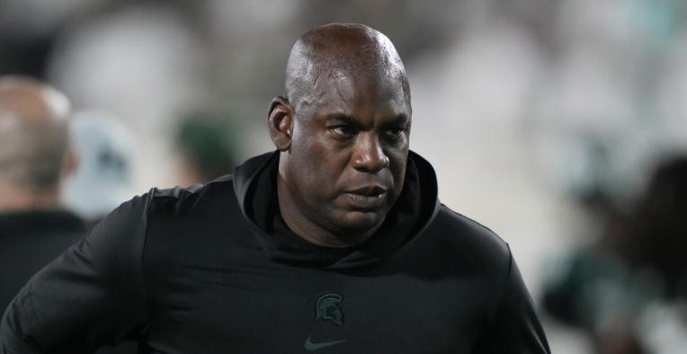 mel tucker
