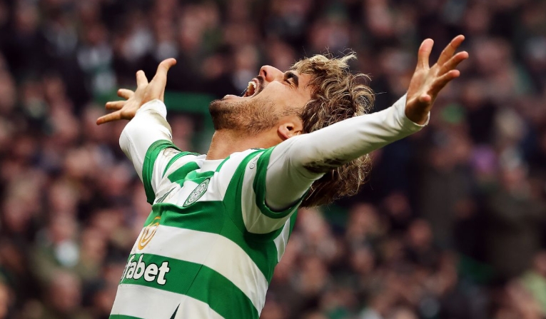 jota celtic