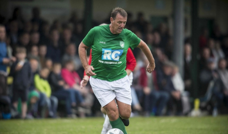 matt le tissier