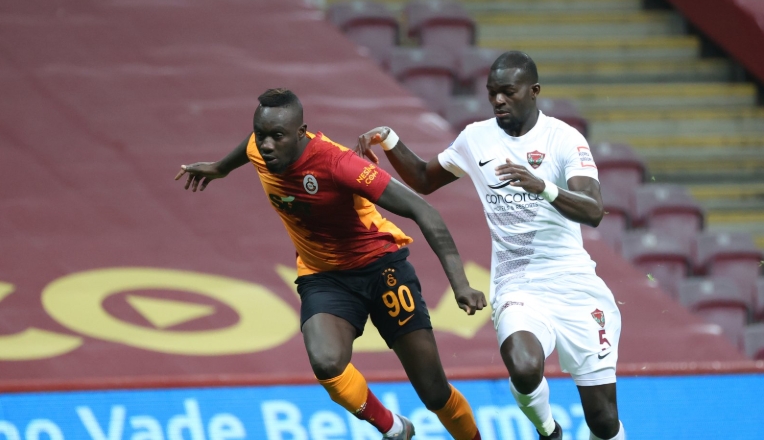 mbaye diagne