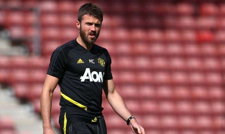michael carrick