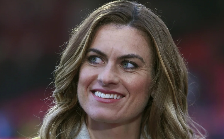 karen carney