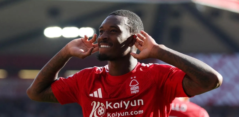 man city nottm forest