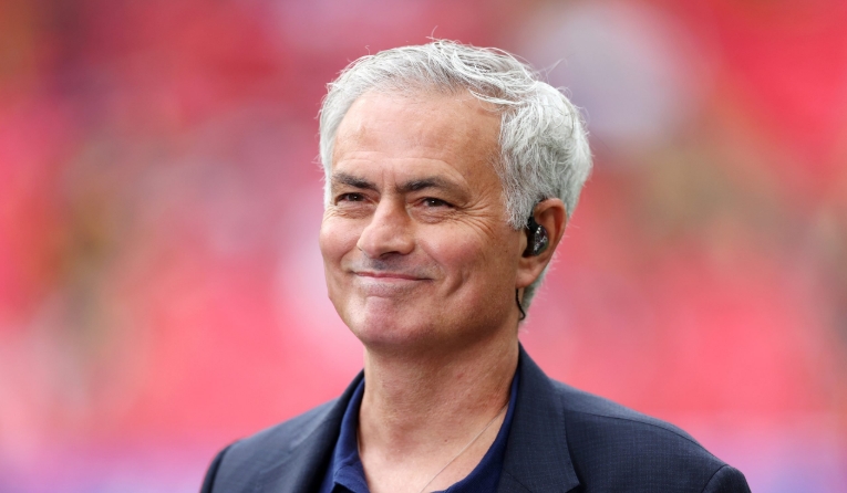 josé mourinho