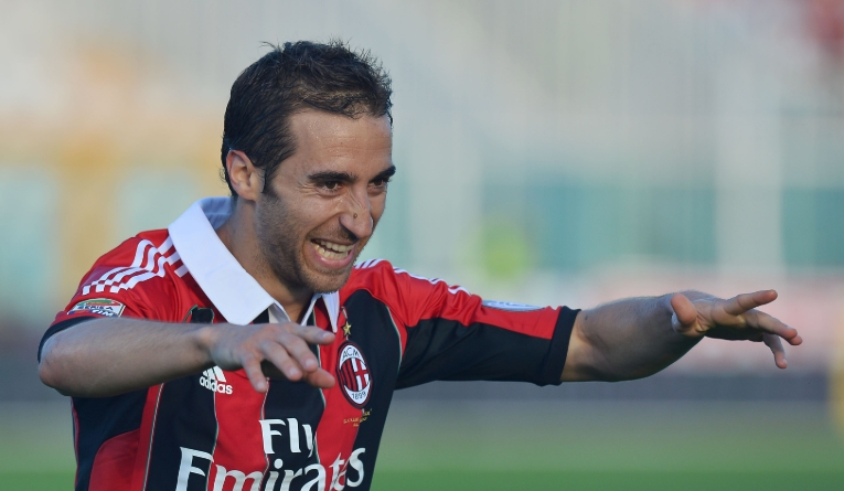 mathieu flamini