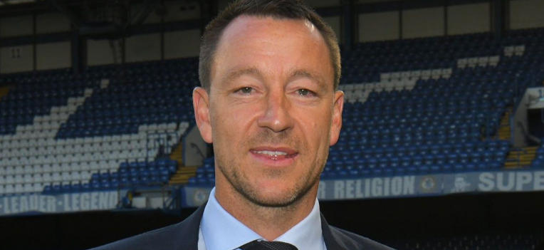 john terry