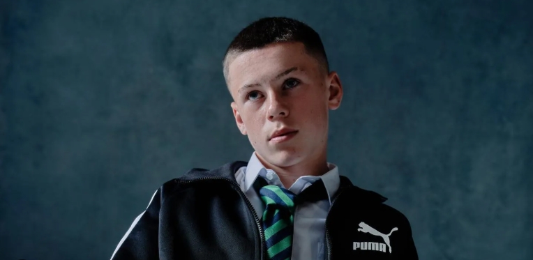 kai rooney