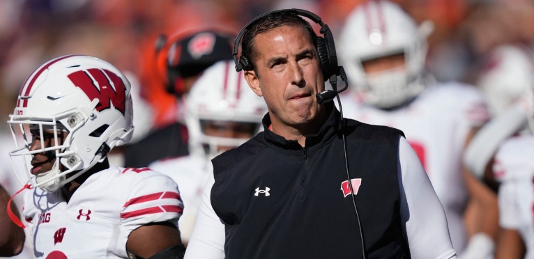 luke fickell
