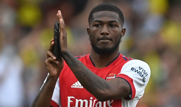 maitland niles