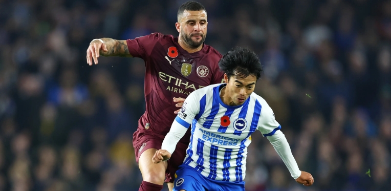 man city brighton