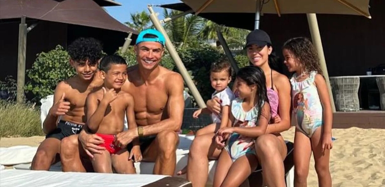 mateo ronaldo