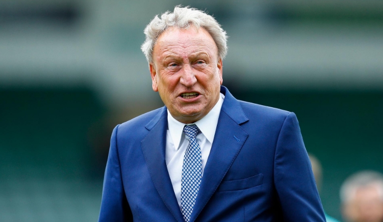 neil warnock
