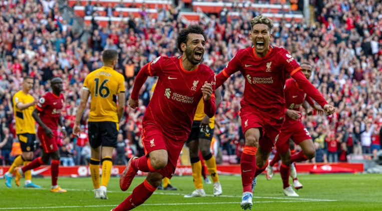liverpool wolves