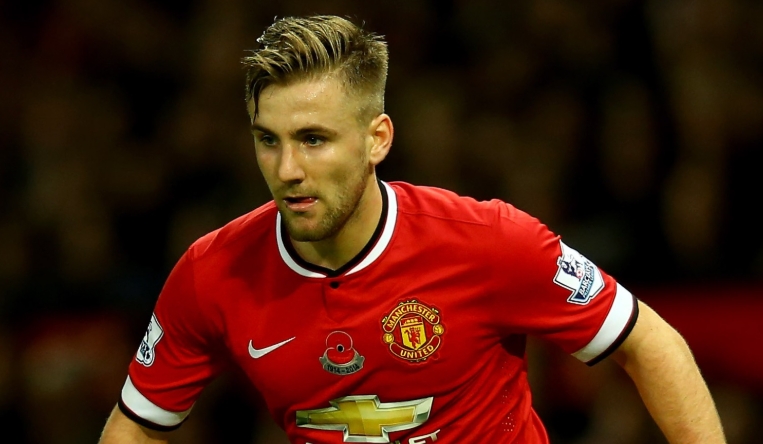 luke shaw
