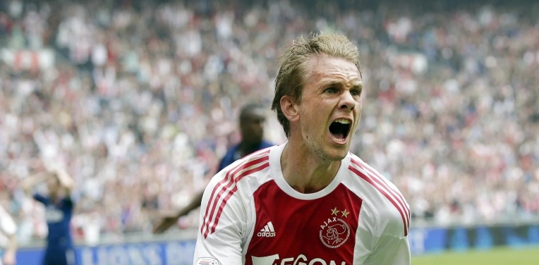 jong ajax fc