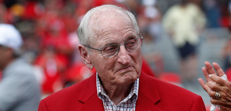 vince dooley