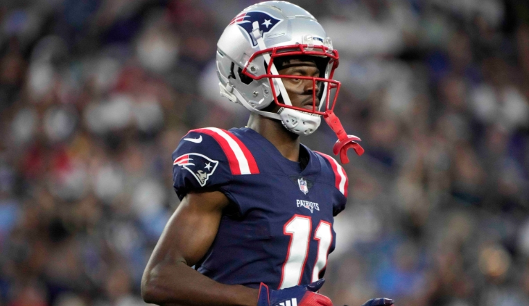 tyquan thornton